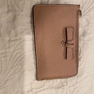 Kate spade card holder